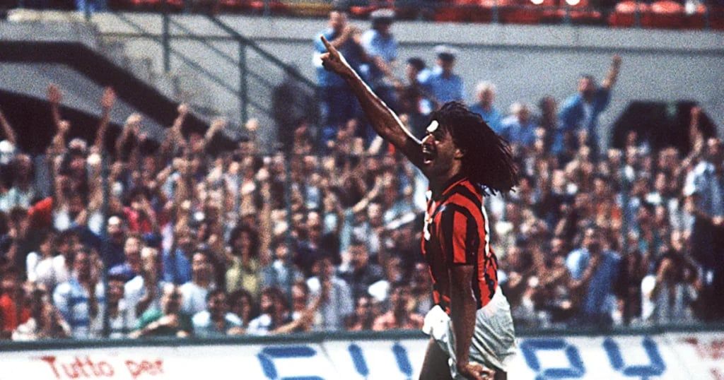 Ruud Gullit