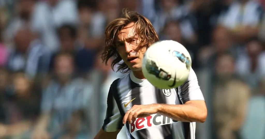 Andrea Pirlo