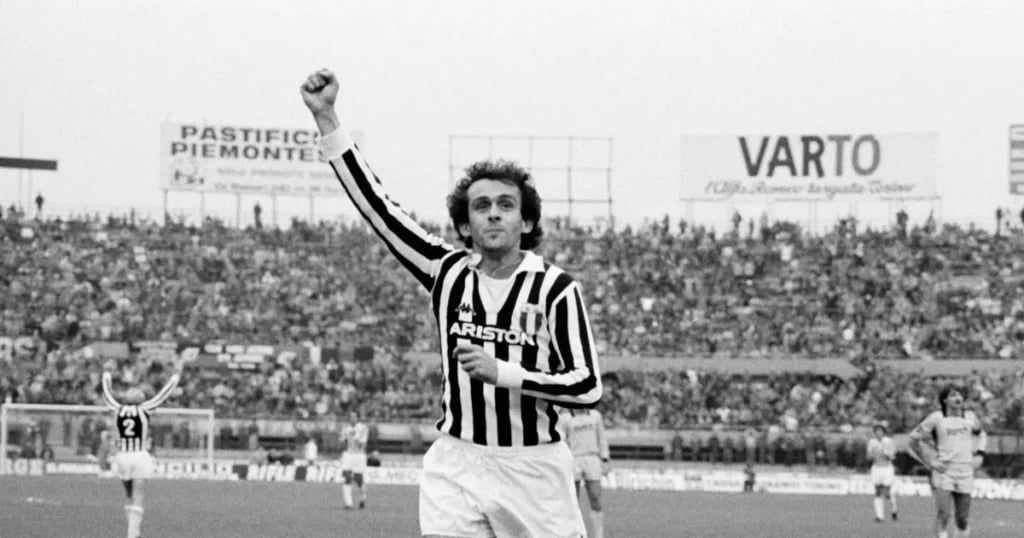 Michel Platini