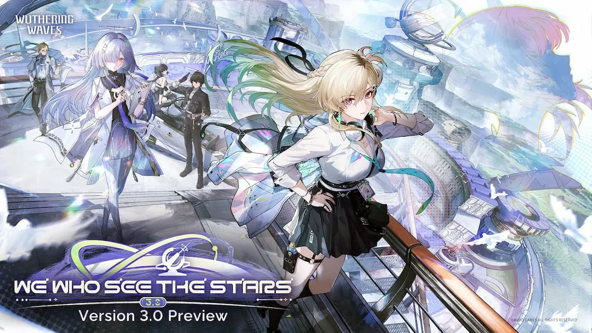 Upcoming Resonators from Lahai-Roi