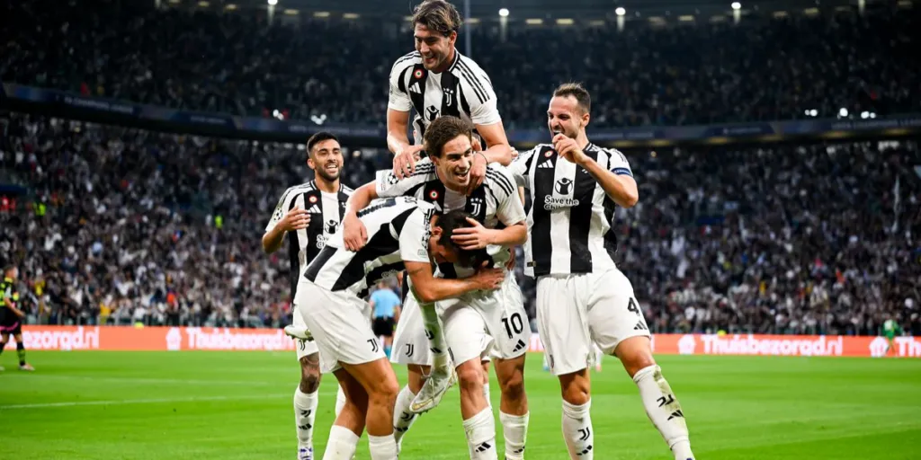 Juventus Juventus