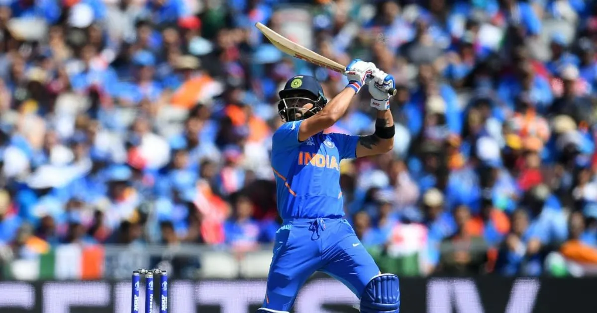 Top 10 Best ODI Batsman in the World (2026 Updated Rankings)