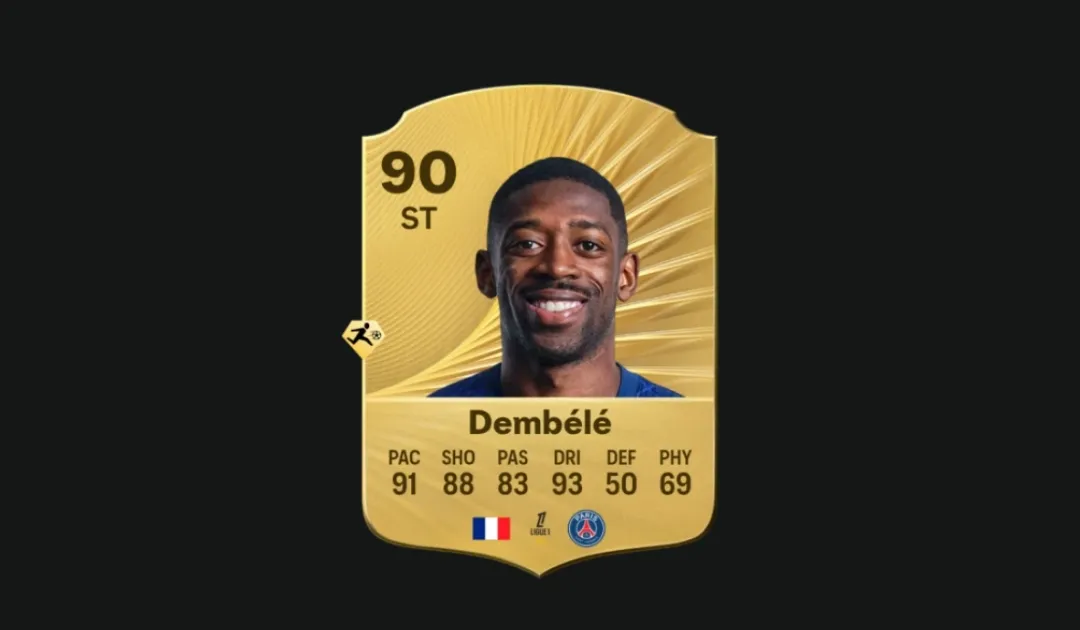 Top 10 FC 26 Best RW Career Mode