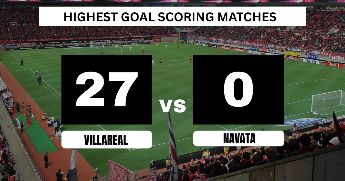 Villareal Vs Navata