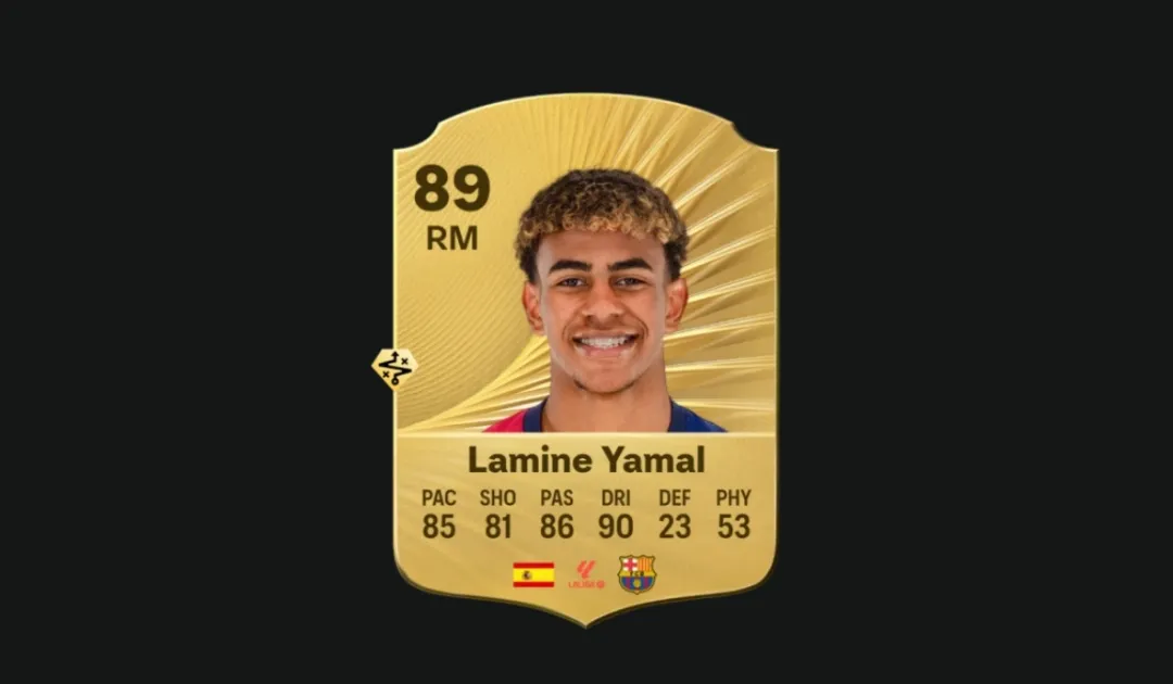 Top 10 FC 26 Best RW Career Mode