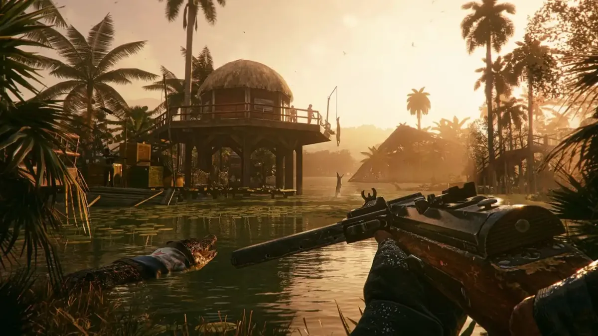 Top 10 Best Far Cry Games You Should Play Top