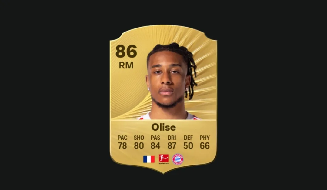 Top 10 FC 26 Best RW Career Mode