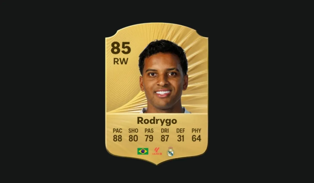 Top 10 FC 26 Best RW Career Mode