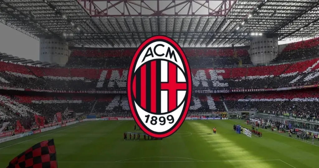 AC Milan AC Milan