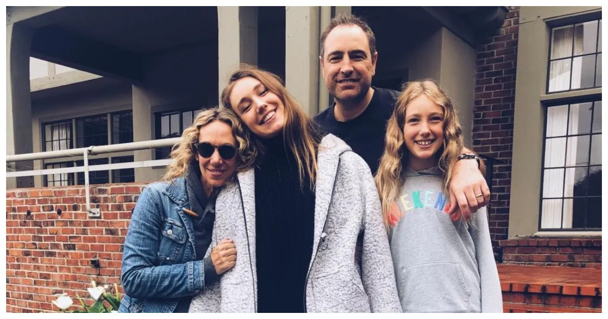 Alanna Smith Parents