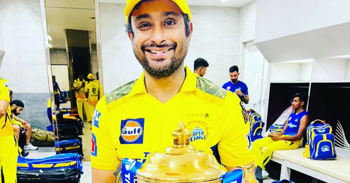 Ambati Rayudu Achievements & Awards