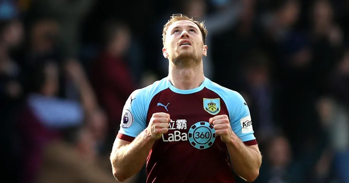 Ashley Barnes