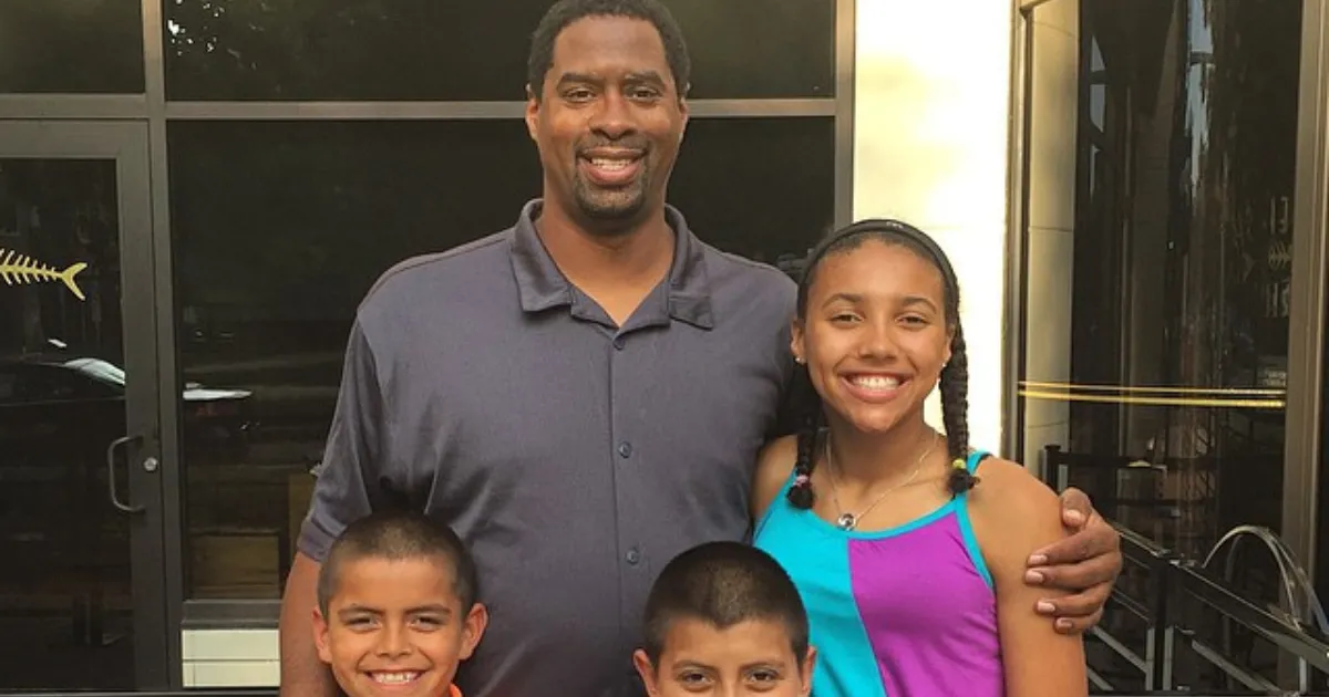 Azzi Fudd father Azzi Fudd father