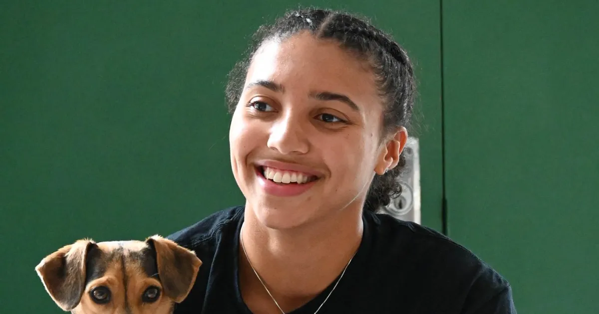 Azzi Fudd Photo Azzi Fudd Photo