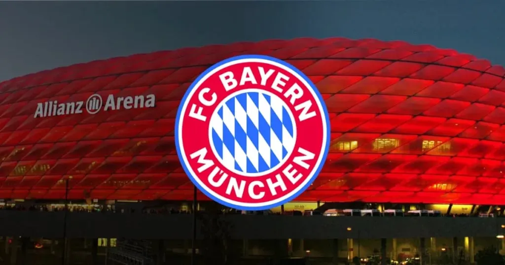 Bayern de Múnich Bayern de Múnich