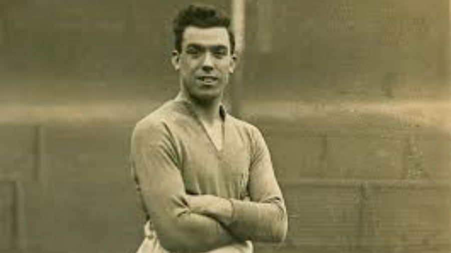 Dixie Dean