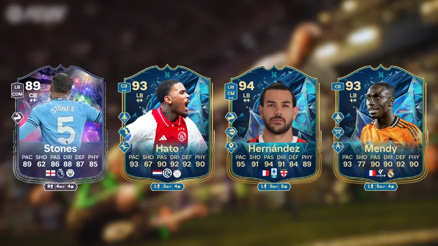 Best Players to use in The Alphine Wall Evolution Best Players to use in The Alphine Wall Evolution