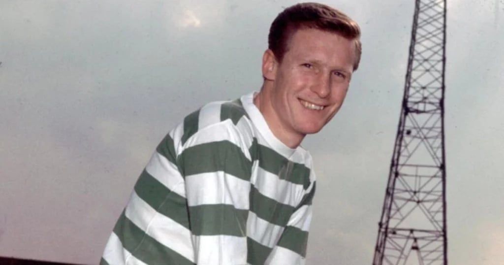 Billy McNeill