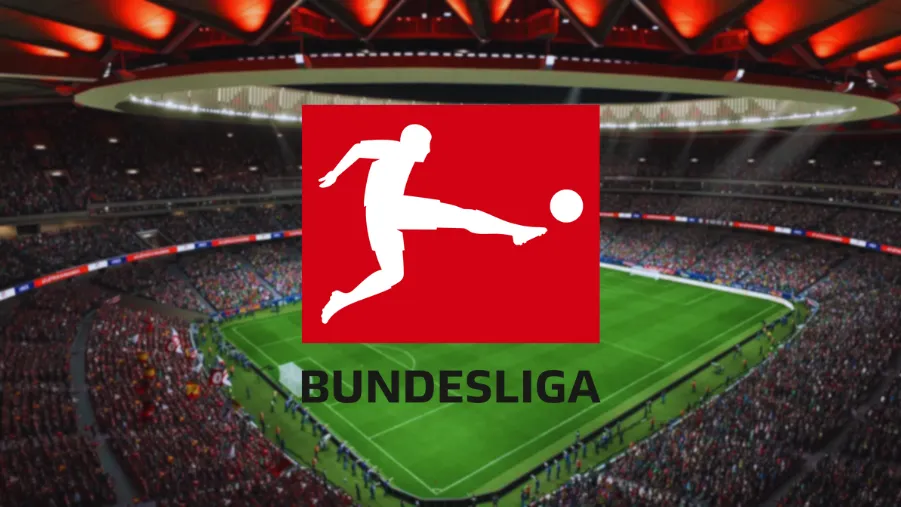 Best Bundesliga FC 25 Tactics Codes Best Bundesliga FC 25 Tactics Codes