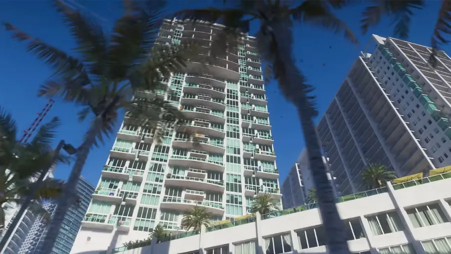 Continuous Level of Details