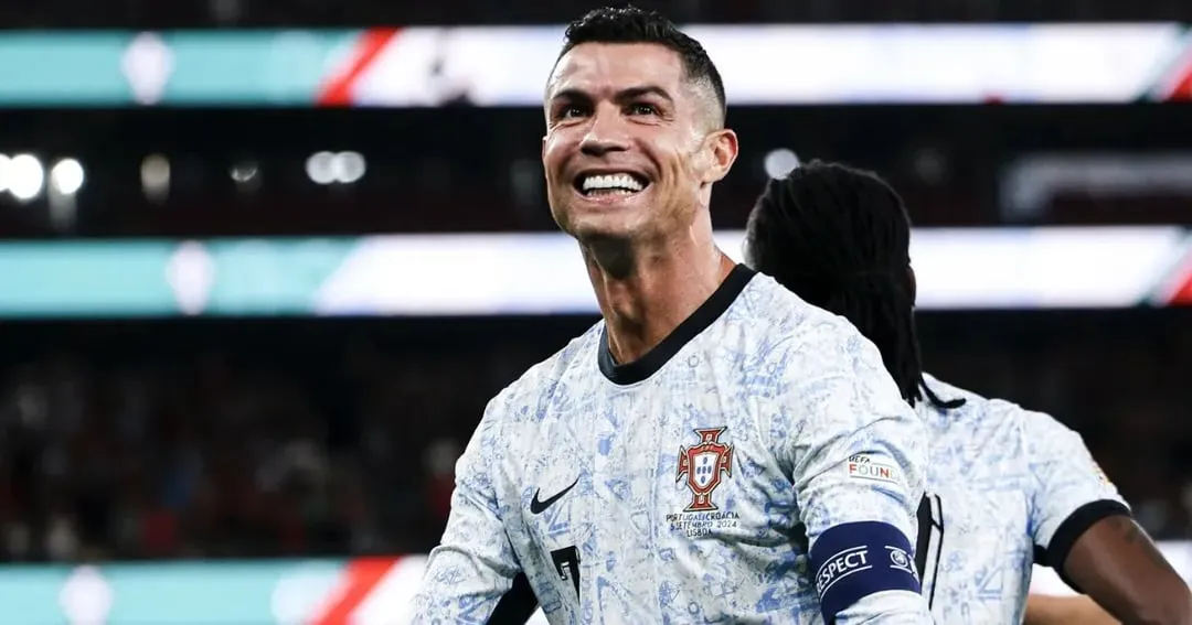 Cristiano Ronaldo Cristiano Ronaldo