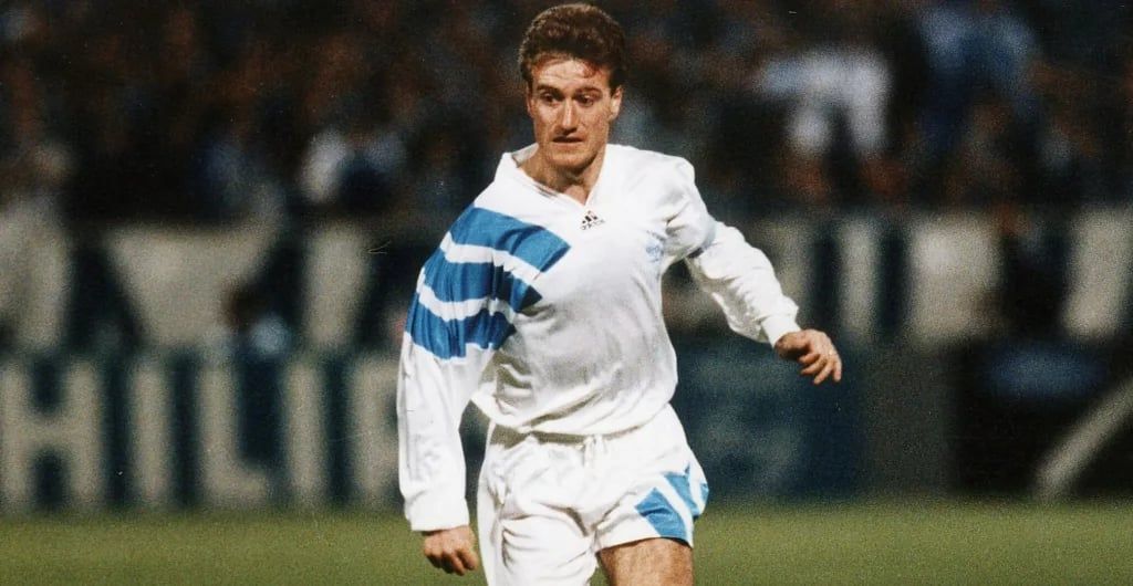Didier Deschamps