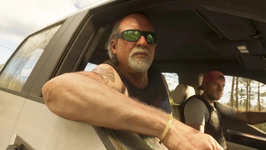 Dynamic Character Movement