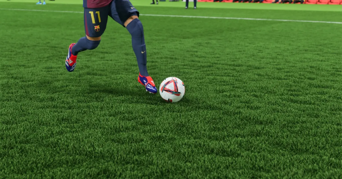 What is Speed boost in FC 25 What is Speed boost in FC 25