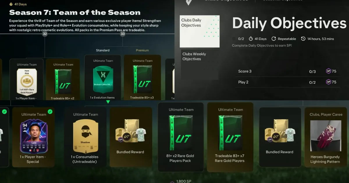 How To Get 1500 Manager Mode Season Pass SP Fast