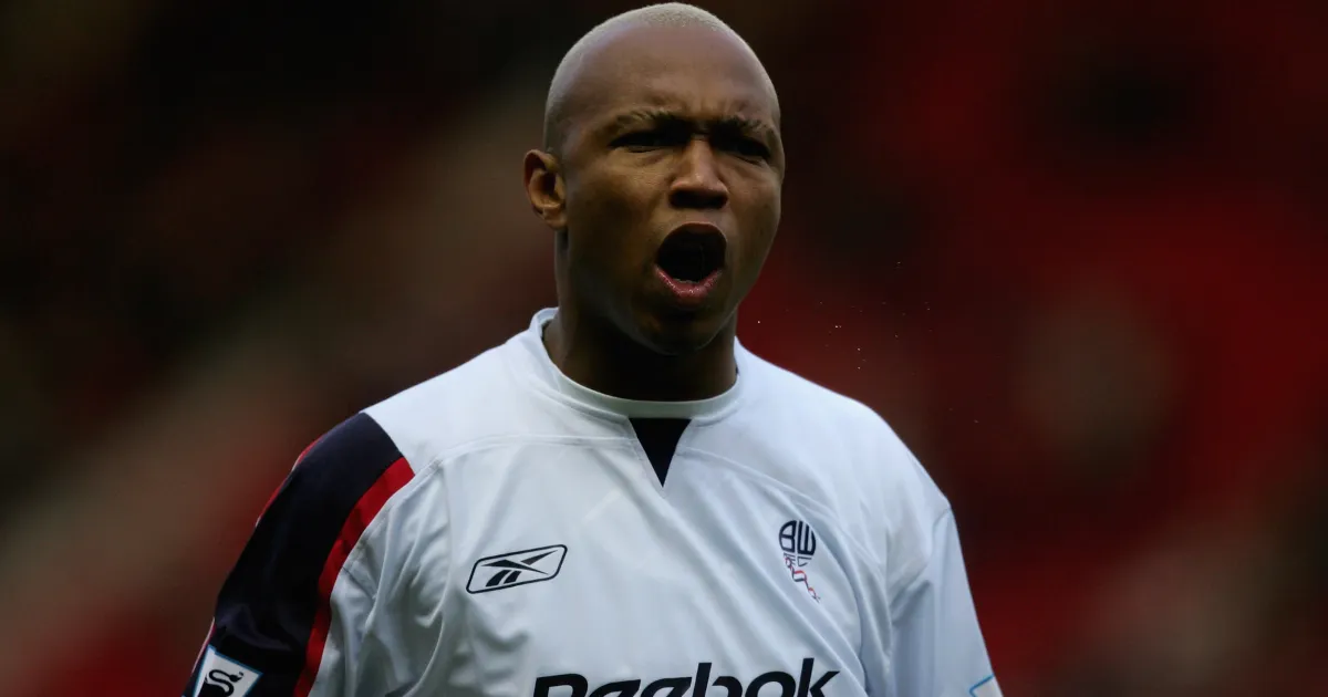 El Hadji Diouf