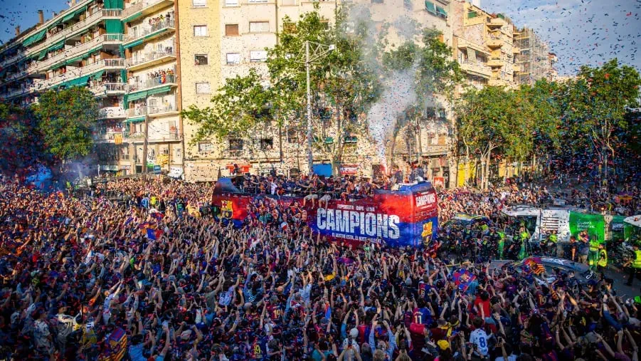 FC Barcelona
