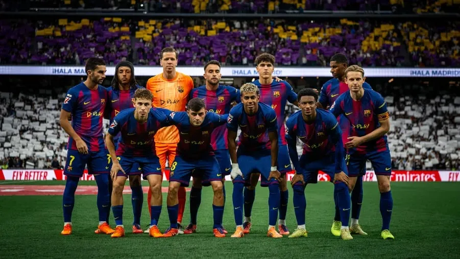 FC Barcelona