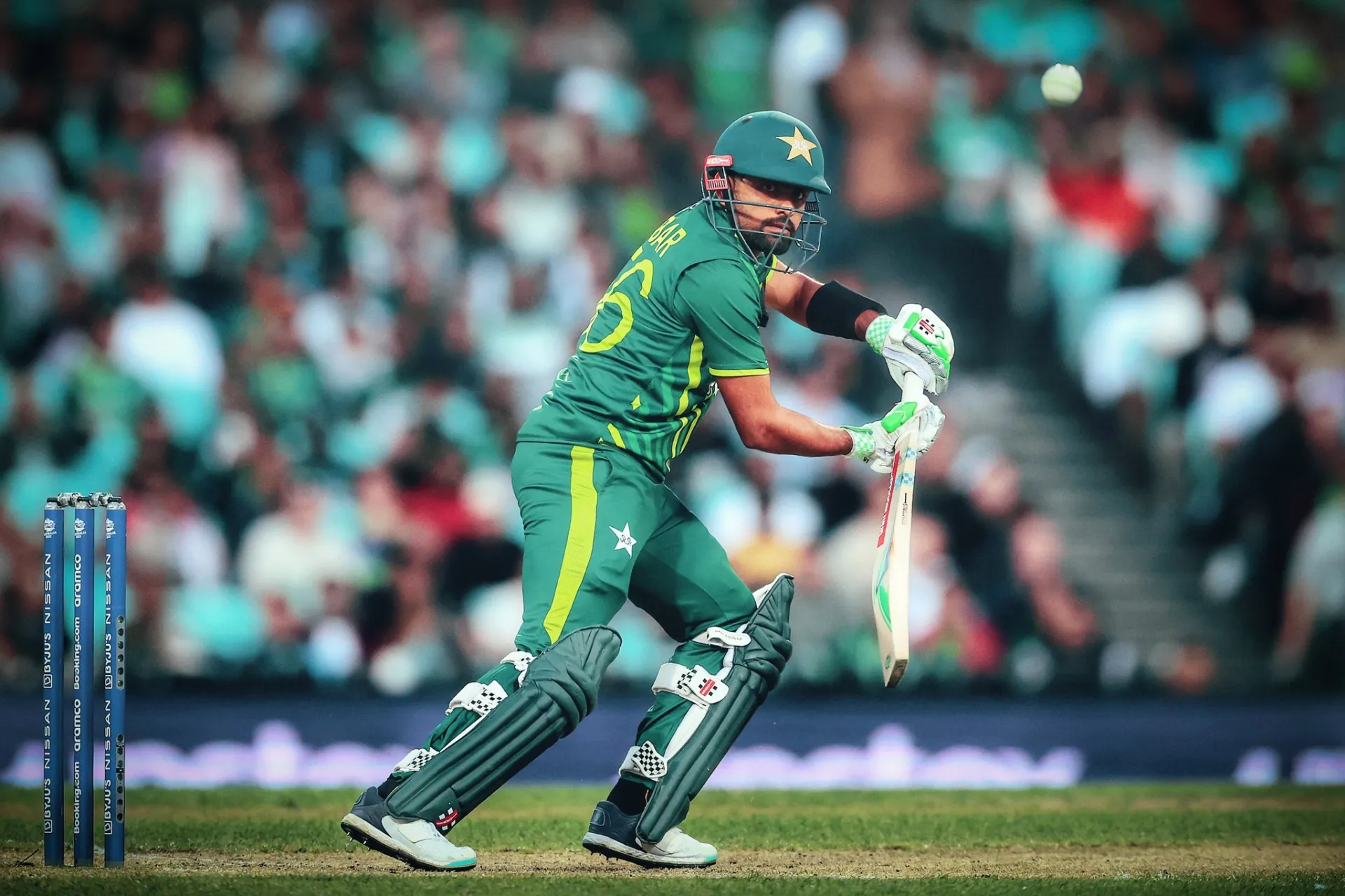 babar azam