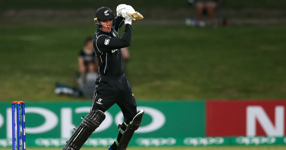 Finn Allen Finn Allen