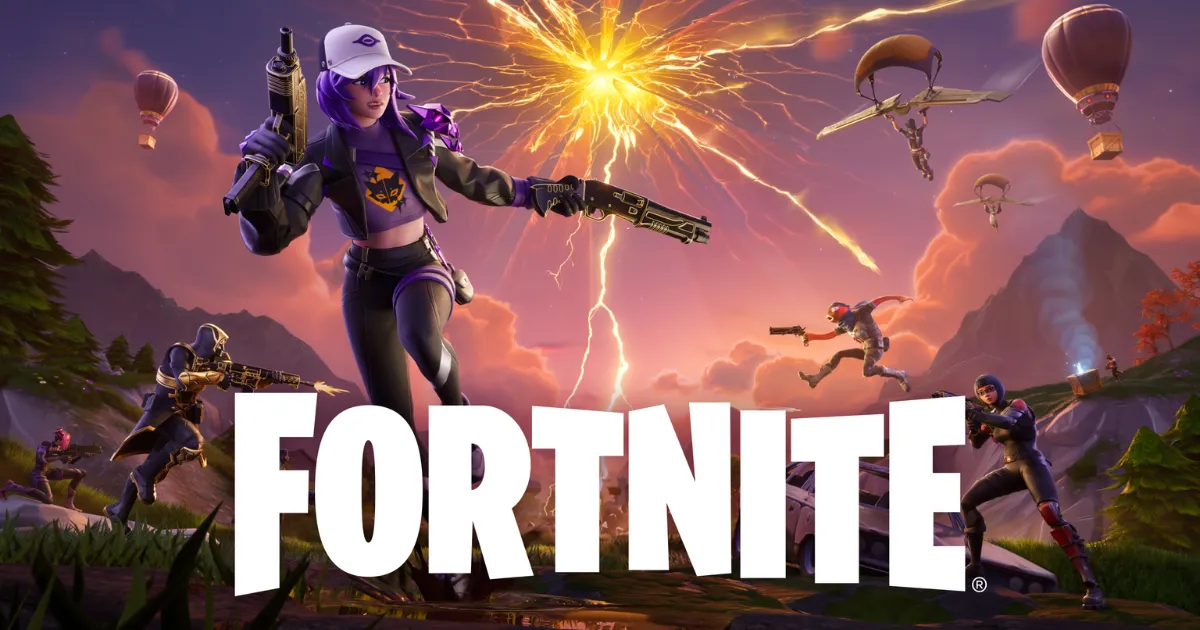Fortnite