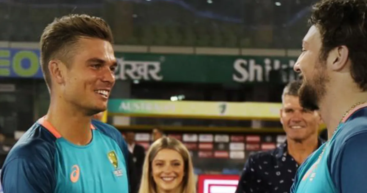 Chris Green Chris Green