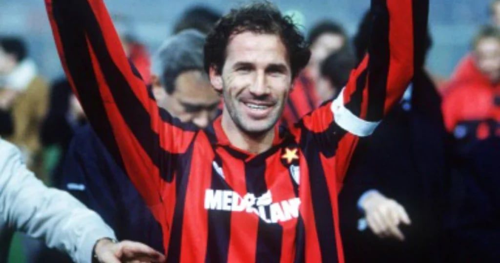 Franco Baresi