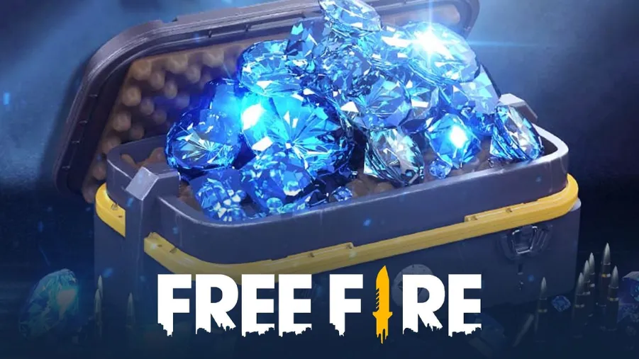 Free Fire Currency