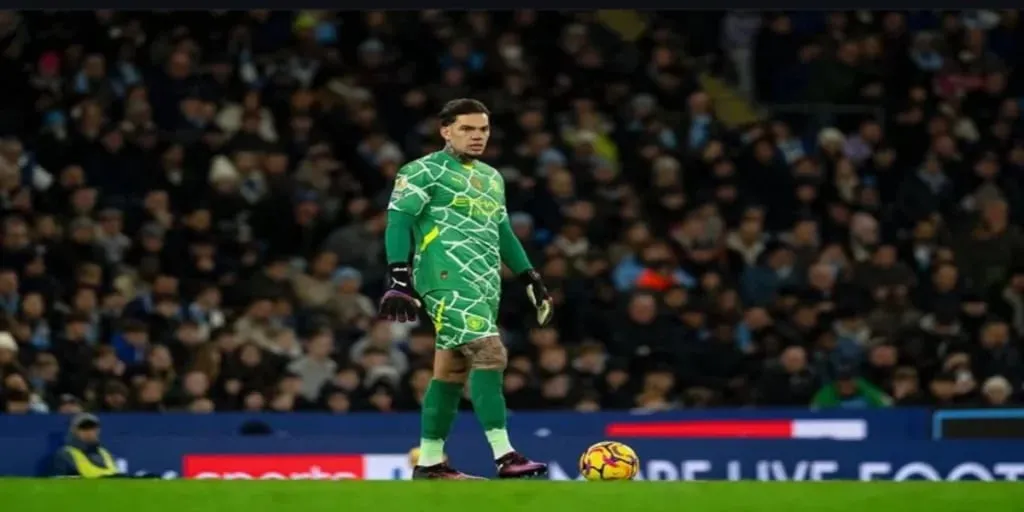 Ederson