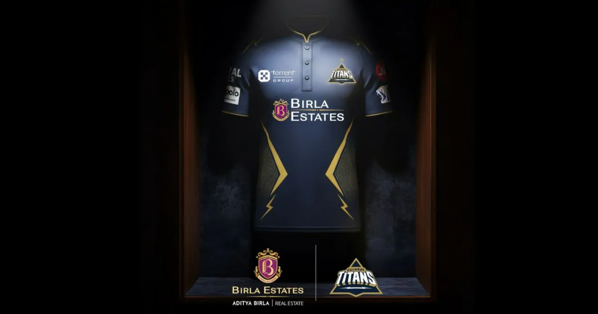 Gujarat Titans