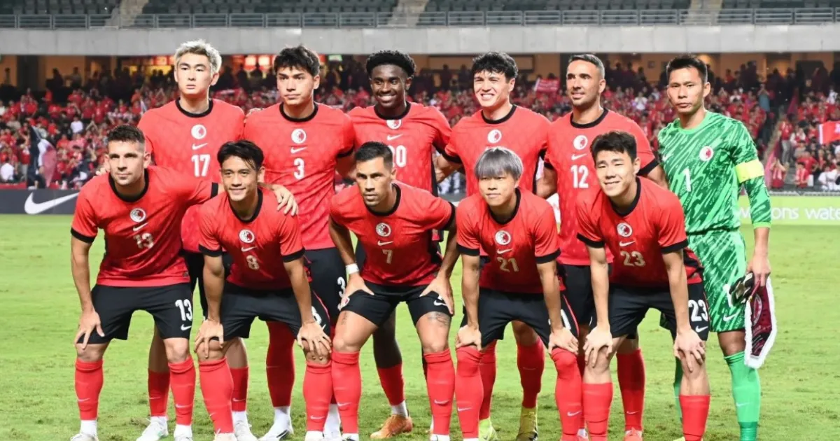 Hong Kong vs India Player Ratings