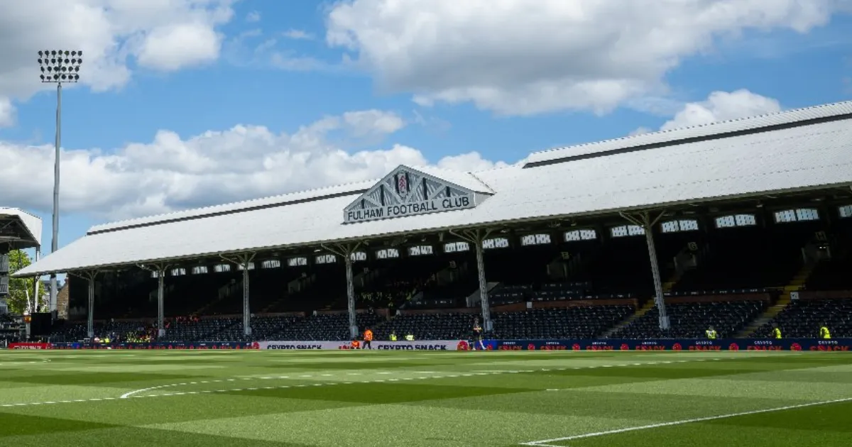 Fulham FC