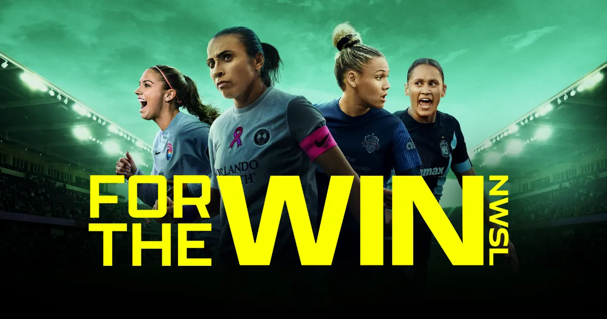 For The Win NWSL