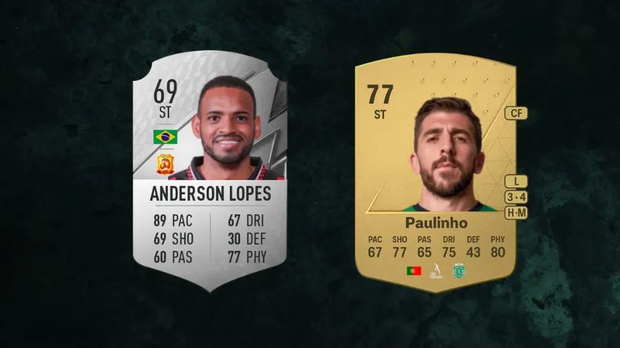 TOTS Attackers TOTS Attackers