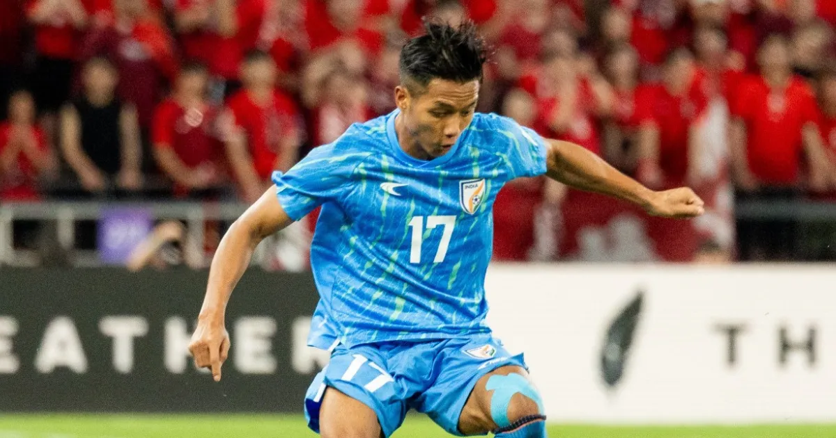 Hong Kong vs India Player Ratings