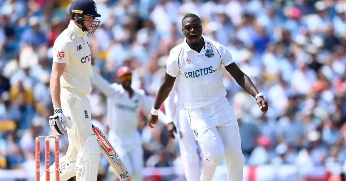 Jayden Seales Jayden Seales