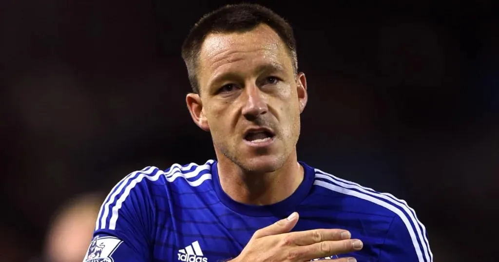John Terry