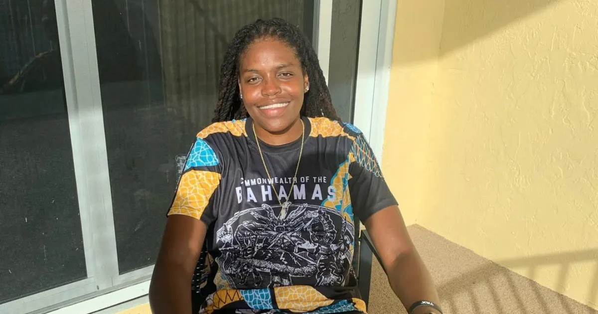 Jonquel Jones Instagram