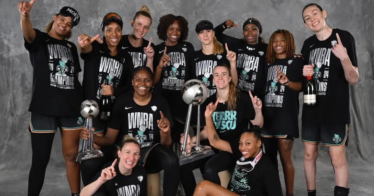 Jonquel Jones Achievements 