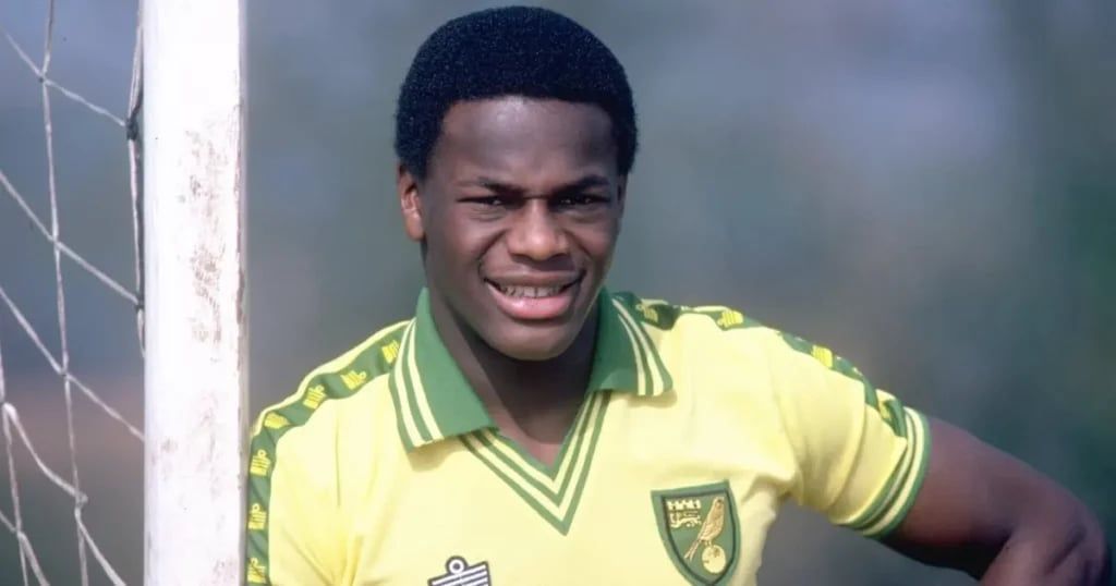 Justin Fashanu